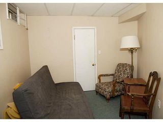 Photo 18: 119 DEER PARK Place SE in CALGARY: Deer Run Residential Detached Single Family for sale (Calgary)  : MLS®# C3596438