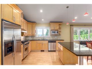 Photo 8: 875 Greenwood Rd in West Vancouver: British Properties House for sale : MLS®# V1142955