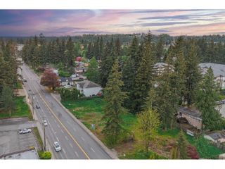 Photo 1: 32345-32363 GEORGE FERGUSON WAY in Abbotsford: Vacant Land for sale : MLS®# C8059638