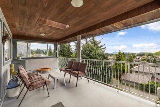 Photo 11: 517 TEMPE Crescent in North Vancouver: Upper Lonsdale House for sale : MLS®# R2577080