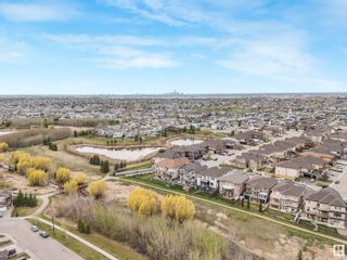 Photo 37: 831 Wildwood Crescent in Edmonton: Zone 30 House for sale : MLS®# E4387805