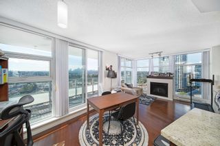 Photo 5: 2207 2289 YUKON Crescent in Burnaby: Brentwood Park Condo for sale in "Walyercolours" (Burnaby North)  : MLS®# R2731808