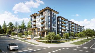Photo 3: 502 6438 BYRNEPARK Drive in Burnaby: South Slope Condo for sale in "BYRNEPARK" (Burnaby South)  : MLS®# R2761162