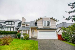 Photo 1: 1405 MOUNTAINVIEW Court in Coquitlam: Westwood Plateau House for sale : MLS®# R2524826