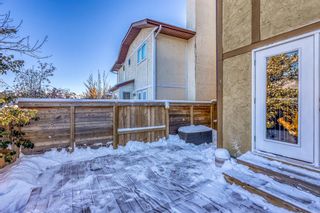 Photo 31: 375 Woodfield Road SW in Calgary: Woodbine Detached for sale : MLS®# A2011027