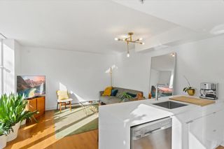 Photo 9: 37 KEEFER Place in Vancouver: Downtown VW Townhouse for sale in "The Taylor" (Vancouver West)  : MLS®# R2875446