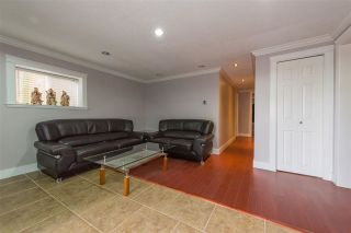 Photo 12: 3436 TANNER STREET in Vancouver: Collingwood VE House for sale (Vancouver East)  : MLS®# R2226818
