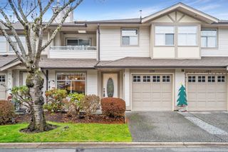 Main Photo: 179 20391 96 Avenue in Langley: Walnut Grove Townhouse for sale in "Chelsea Green" : MLS®# R2837510