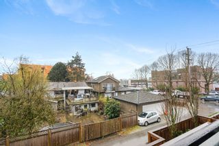 Photo 21: 206 1519 CROWN Street in North Vancouver: Lynnmour Condo for sale : MLS®# R2863414