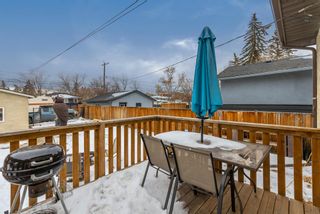 Photo 23: 7239 25 Street SE in Calgary: Ogden Detached for sale : MLS®# A2012593
