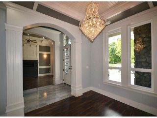 Photo 5: 15562 76A Avenue in Surrey: Fleetwood Tynehead House for sale : MLS®# F1412221