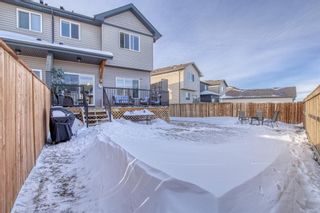 Photo 46: 108 Reunion Loop NW: Airdrie Semi Detached (Half Duplex) for sale : MLS®# A2011445