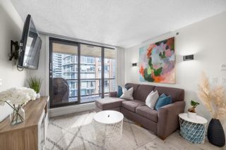 Photo 4: 1602 789 DRAKE Street in Vancouver: Downtown VW Condo for sale in "Century Tower" (Vancouver West)  : MLS®# R2871695