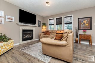 Photo 22: 34 9350 211 Street in Edmonton: Zone 58 House Half Duplex for sale : MLS®# E4361963