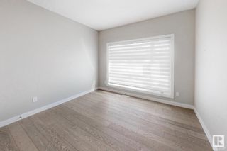 Photo 6: 2 604 MCALLISTER Loop in Edmonton: Zone 55 House Half Duplex for sale : MLS®# E4383617