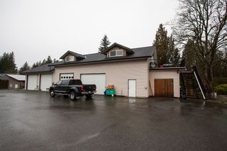 Photo 14: 6835 232 Street in Langley: Salmon River House for sale : MLS®# R2028704