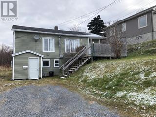 Photo 1: 46 Fords Road in Corner Brook: House for sale : MLS®# 1244239