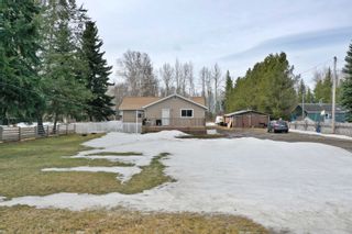 Photo 2: 1286 MAPLE Drive in Quesnel: Red Bluff/Dragon Lake House for sale in "Maple Drive" (Quesnel (Zone 28))  : MLS®# R2665396