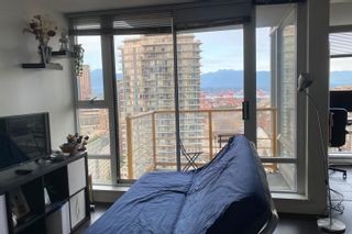 Photo 5: 2601 131 REGIMENT Square in Vancouver: Downtown VW Condo for sale in "SPECTRUM 3" (Vancouver West)  : MLS®# R2735688