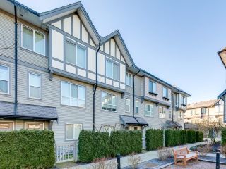 Photo 3: 100 9566 TOMICKI Avenue in Richmond: West Cambie Townhouse for sale in "WISHING TREE" : MLS®# R2640304