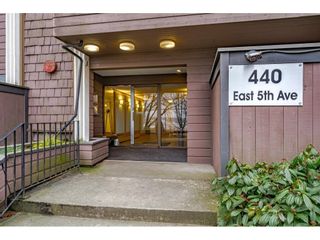 Photo 2: 203 440 E 5TH Avenue in Vancouver: Mount Pleasant VE Condo for sale (Vancouver East)  : MLS®# R2646707