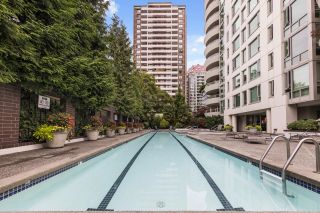 Photo 20: 1104 1020 HARWOOD Street in Vancouver: West End VW Condo for sale (Vancouver West)  : MLS®# R2617196