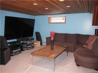 Photo 9: 251 Niagara Street in Winnipeg: River Heights North Residential for sale (1C)  : MLS®# 1703816