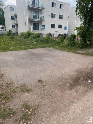 Photo 8: 10709 103 Street in Edmonton: Zone 08 Vacant Lot/Land for sale : MLS®# E4299027
