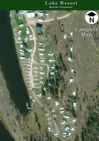 Photo 17: RV parks for sale BC: Business with Property for sale : MLS®# 167563