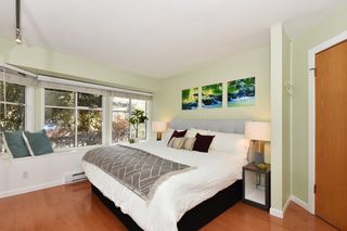 Photo 13: 2648 W 5TH Avenue in Vancouver: Kitsilano 1/2 Duplex for sale (Vancouver West)  : MLS®# R2165629
