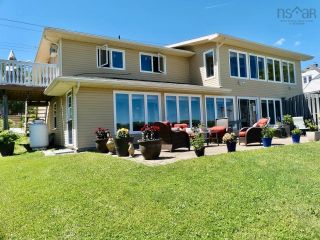 Photo 24: 8491 Highway 3 in Port Mouton: 406-Queens County Residential for sale (South Shore)  : MLS®# 202203613