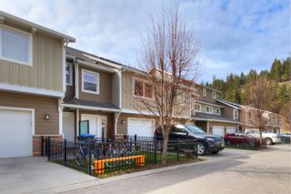 Photo 36: 9 600 Boynton Place in Kelowna: Glenmore House for sale (Central Okanagan)  : MLS®# 10180250