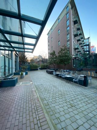 Photo 8: 67 E CORDOVA Street in Vancouver: Downtown VE Condo for sale in "Koret Lofts" (Vancouver East)  : MLS®# R2834699
