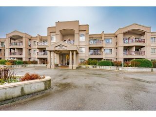 Photo 1: 212 2109 ROWLAND Street in Port Coquitlam: Central Pt Coquitlam Condo for sale in "PARKVIEW PLACE" : MLS®# R2637583