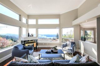 Photo 4: 2647 WESTHILL Way, West Vancouver, V7S 3G9
