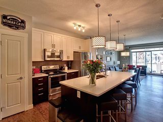 Photo 3: 106 130 Auburn Meadows View SE in Calgary: Auburn Bay Apartment for sale : MLS®# A1096320