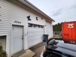 Photo 27: 2546 LORNE Crescent in Prince George: Westwood House for sale (PG City West (Zone 71))  : MLS®# R2685658
