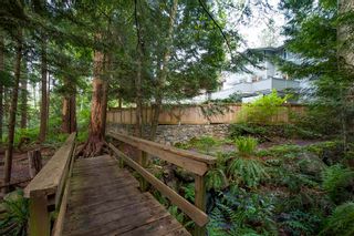 Photo 33: 5763 Grousewoods Crescent in North Vancouver: Grouse Woods House for sale : MLS®# R2695780