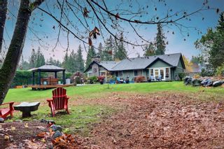 Photo 1: 3636 Christina Dr in Cobble Hill: ML Cobble Hill House for sale (Malahat & Area)  : MLS®# 890155