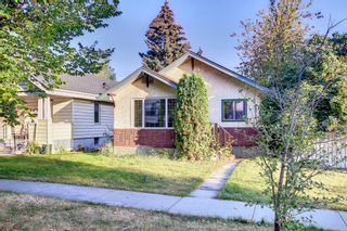 Photo 45: 612 17 Avenue NW in Calgary: Mount Pleasant Detached for sale : MLS®# A2005008