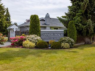 Photo 25: 22 2560 Wilcox Terr in Central Saanich: CS Tanner Row/Townhouse for sale : MLS®# 843974