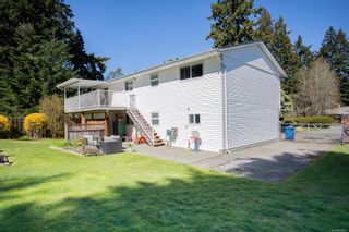 Photo 38: 5715 Malpass Rd in Nanaimo: Na Pleasant Valley House for sale : MLS®# 899831