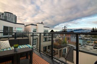 Photo 12: 30 1350 W 6TH Avenue in Vancouver: Fairview VW Condo for sale in "PEPPER RIDGE" (Vancouver West)  : MLS®# R2423972