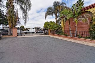Photo 9: CITY HEIGHTS Condo for sale : 2 bedrooms : 3215 44th St #17 in San Diego