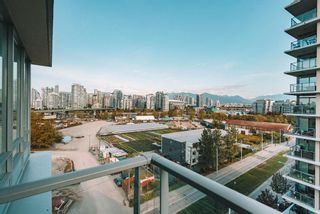 Photo 13: 1003 1833 CROWE Street in Vancouver: False Creek Condo for sale in "The Foundry" (Vancouver West)  : MLS®# R2824369