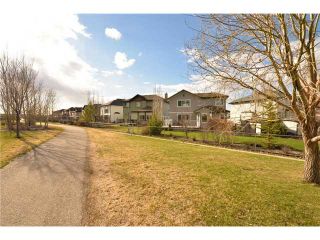 Photo 18: 2676 COOPERS Circle SW: Airdrie Residential Detached Single Family for sale : MLS®# C3614634