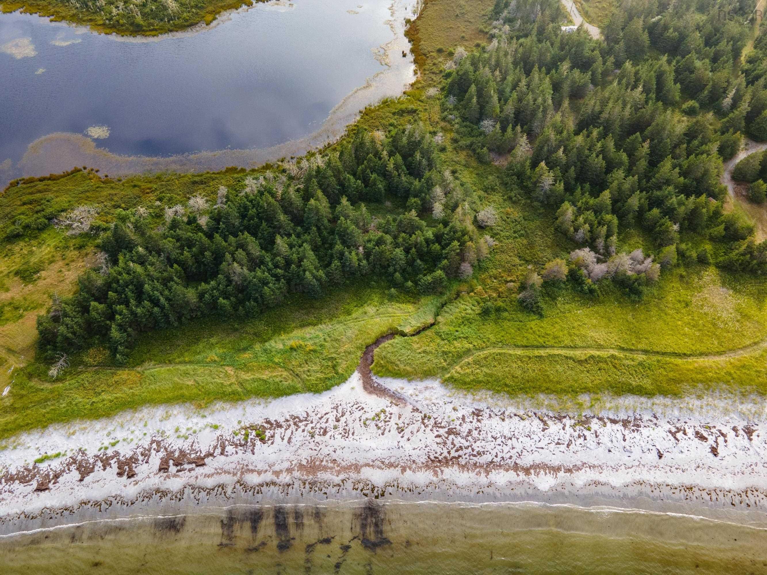 Main Photo: 2657 West Sable in Little Harbour: 407-Shelburne County Vacant Land for sale (South Shore)  : MLS®# 202221532