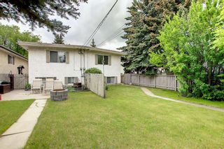 Photo 27: 435 37 Street SW in Calgary: Spruce Cliff Full Duplex for sale : MLS®# A1231113