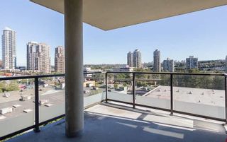 Photo 7: 706 4132 HALIFAX STREET in Burnaby: Brentwood Park Condo for sale (Burnaby North)  : MLS®# R2022949