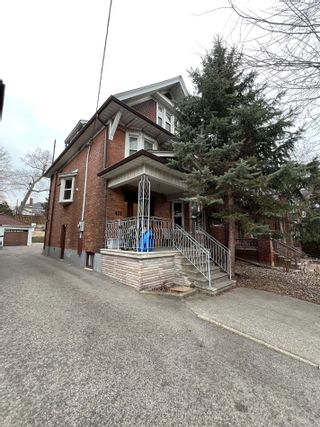 Photo 8: 415 Parkside Drive in Toronto: High Park-Swansea House (2 1/2 Storey) for sale (Toronto W01)  : MLS®# W8071688